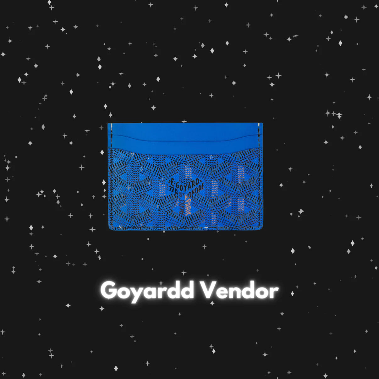 Goyard Vendor