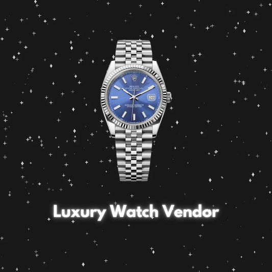 Watch Vendor