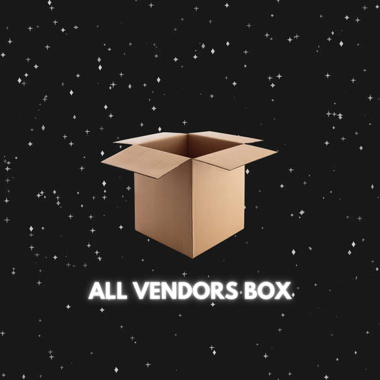 All Vendor Link