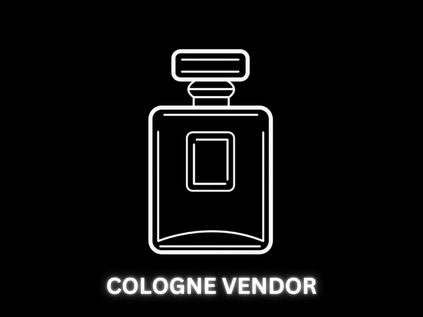 Colonge Vendor