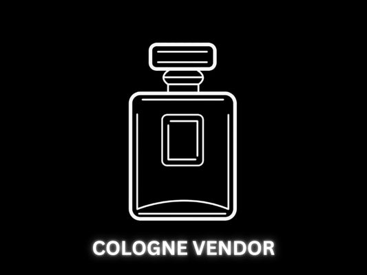 Colonge Vendor